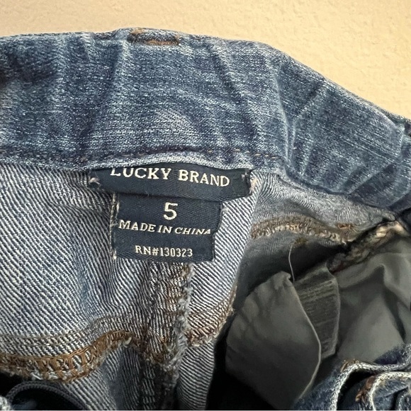 Lucky Brand Jeans - Picture 3 of 4